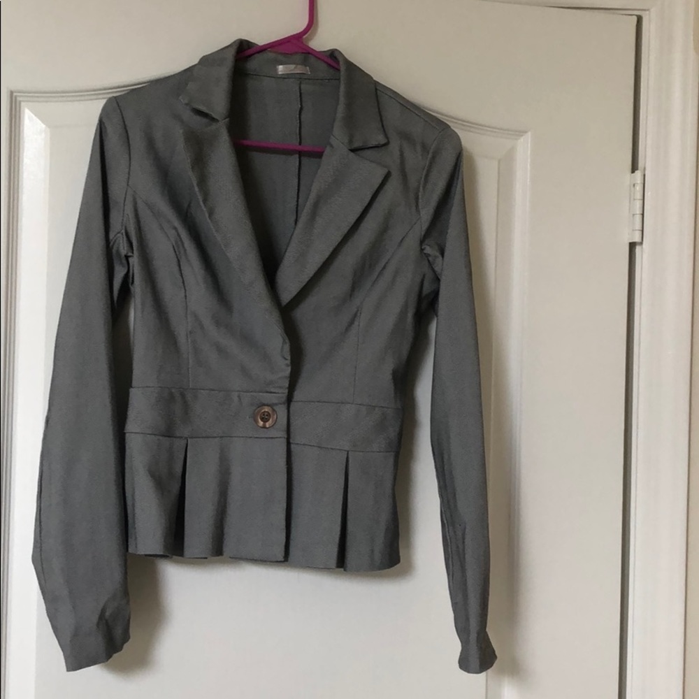 Women coat
